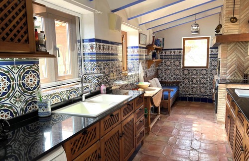 Turre Casa | Casa Los Elefantes