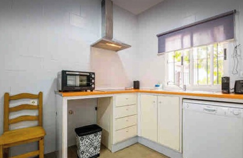 Arcos de la Frontera Casa | CASA LOS GERANIOS !!! ideal para relajarte en familia o con amigos