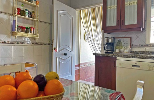 El Puerto de Santa Maria Chalet De Esquí | Casa Los Henke - Ole Solutions