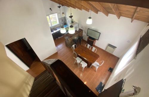 El Chalten Chalet De Esquí | Casa Los Huemules