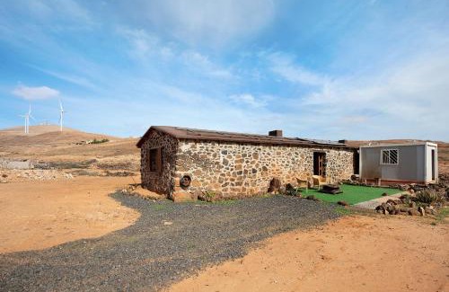 Puerto del Rosario Casa | Casa los Javieles