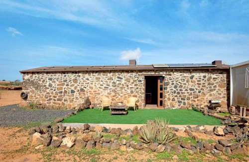 Puerto del Rosario Casa | Casa los Javieles