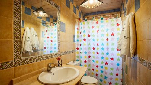 Prado del Rey Casa | Casa Los Olivos Prado del Rey by Ruralidays