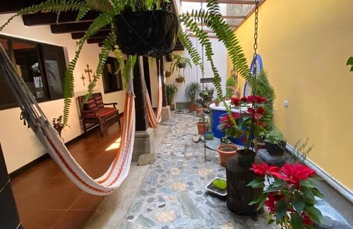 San Juan del Obispo Casa | Casa Los Primos # 70