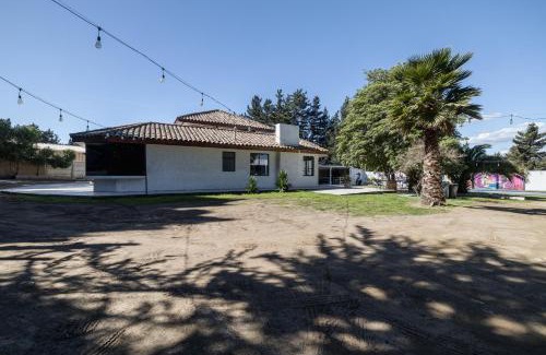 Renaca Casa | Casa Los Pinos 95 Reñaca