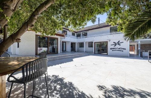 Renaca Casa | Casa Los Pinos 95 Reñaca