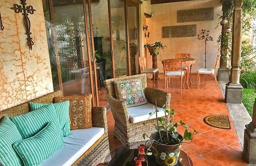 Antigua Guatemala Casa | Casa Los Recuerdos