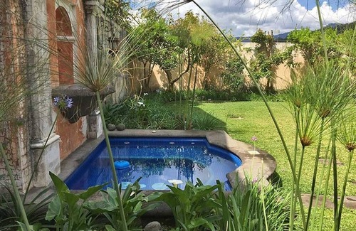 Antigua Guatemala Casa | Casa Los Recuerdos