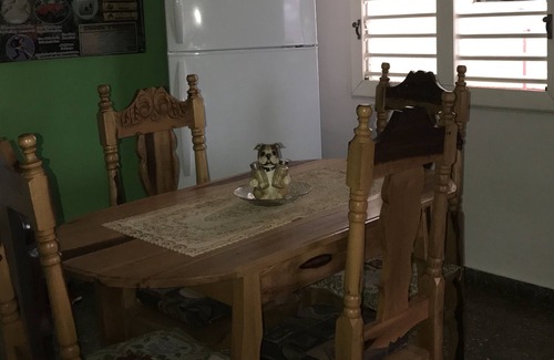 Vinales Casa | Casa Los Rodriguez Mayelin y Osqui