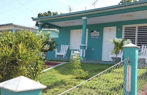Vinales Casa | Casa Los Rodriguez Mayelin y Osqui