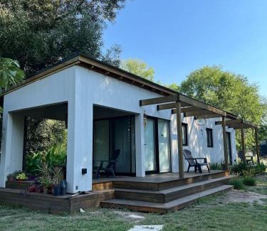Chascomus Casa | Casa Los Sauces