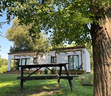 Chascomus Casa | Casa Los Sauces