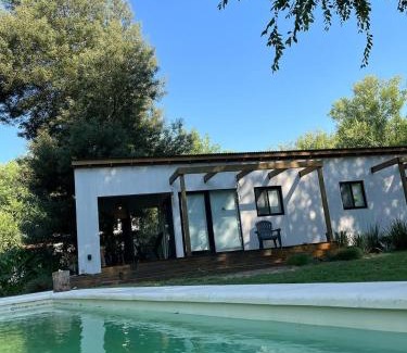 Chascomus Casa | Casa Los Sauces