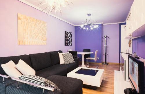 Monforte de Lemos Apartamento | Casa Losada