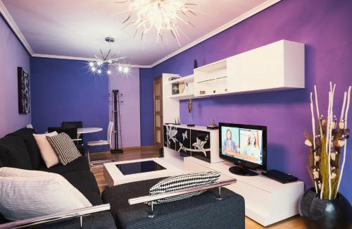 Monforte de Lemos Apartamento | Casa Losada
