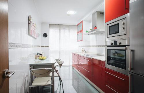 Monforte de Lemos Apartamento | Casa Losada