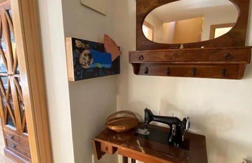 Pereiro de Aguiar Casa | Casa Loureal Ribeira Sacra Ourense