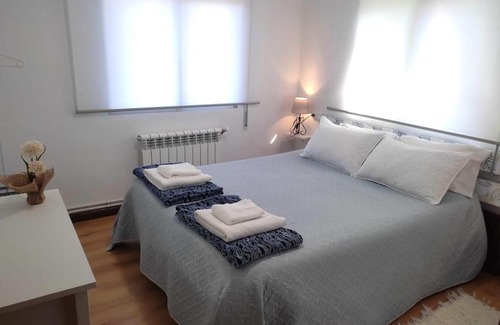 Fion Casa | Casa Loureira - Ribeira Sacra