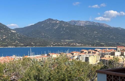 Propriano Casa | Casa Lova