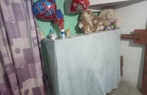 San Pablo Casa | Casa Love