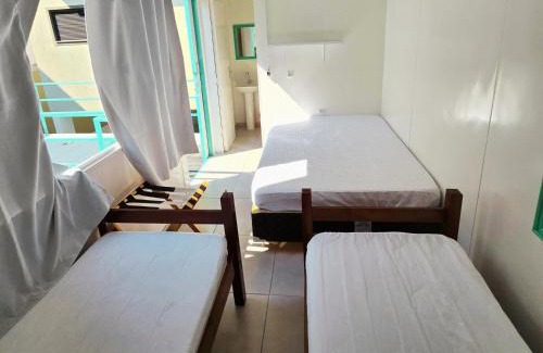 Canto Grande Casa | Casa Lua Nova em Mariscal