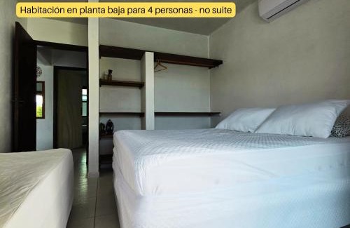 Canto Grande Casa | Casa Lua Nova em Mariscal