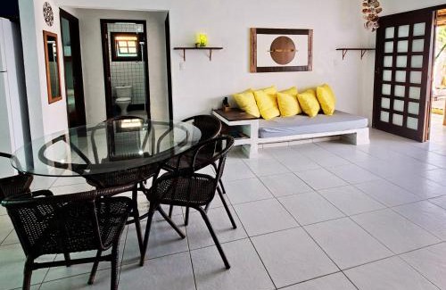 Canto Grande Casa | Casa Lua Nova em Mariscal