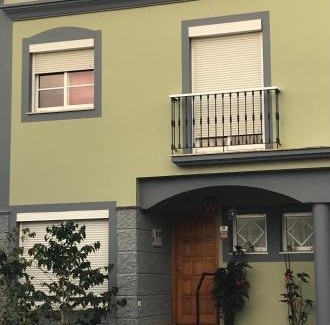 Brena Baja Casa | Casa Lucía