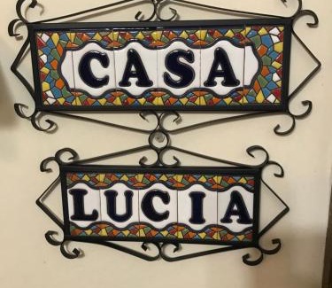 Brena Baja Casa | Casa Lucía