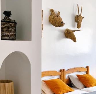 Sidi Ifni Apartamento | Casa Lucía