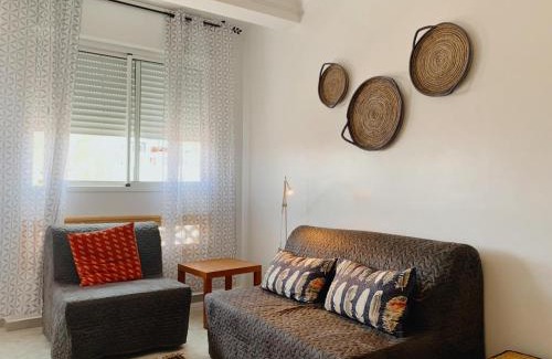 Sidi Ifni Apartamento | Casa Lucía