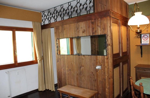 Pescasseroli Casa | casa Luca Prato Verde 1