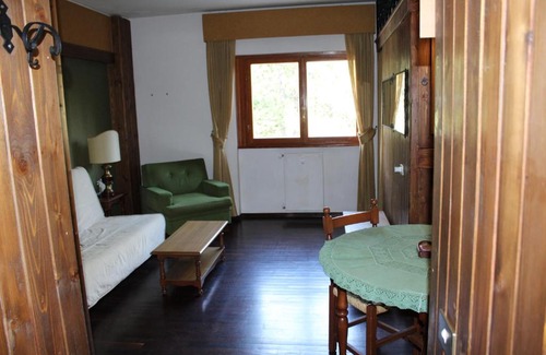 Pescasseroli Casa | casa Luca Prato Verde 1