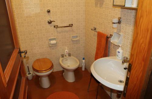 Pescasseroli Casa | casa Luca Prato Verde 1