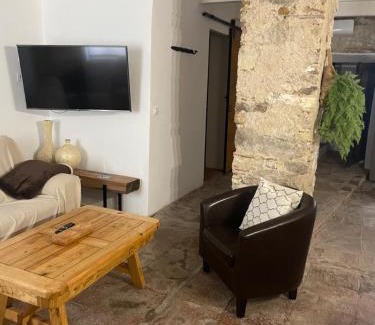 Grazalema Casa | Casa Lucas
