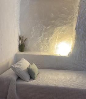 Grazalema Casa | Casa Lucas