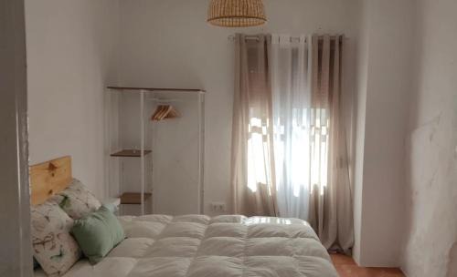 Grazalema Casa | Casa Lucas