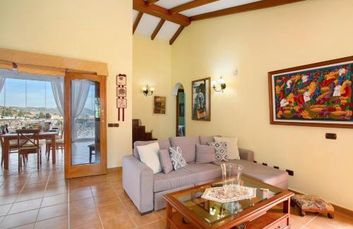 La Solana Casa | Casa Lucas