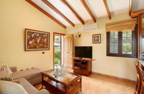 La Solana Casa | Casa Lucas