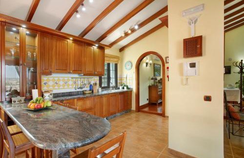 La Solana Casa | Casa Lucas