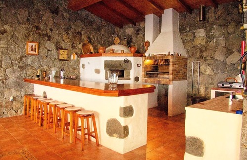 La Solana Chalet De Esquí | VILLA LA CUESTA EN SAN MATEO