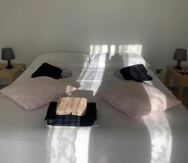 Brindisi Montagna Casa | Casa Luce