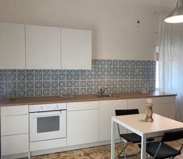 Brindisi Montagna Casa | Casa Luce
