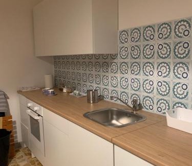 Brindisi Montagna Casa | Casa Luce