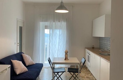 Brindisi Montagna Casa | Casa Luce