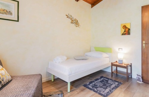 Teolo Apartamento | Casa Luchiar NATURA & RELAX en Teolo