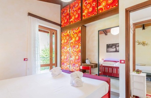 Teolo Apartamento | Casa Luchiar NATURA & RELAX en Teolo