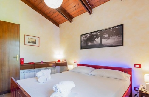 Teolo Apartamento | Casa Luchiar NATURA & RELAX en Teolo
