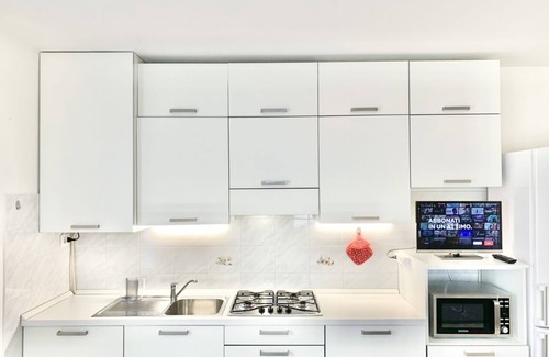 Ledro Apartamento | Casa Lucia Duplex Exclusive Garden only 100 mt from Lake