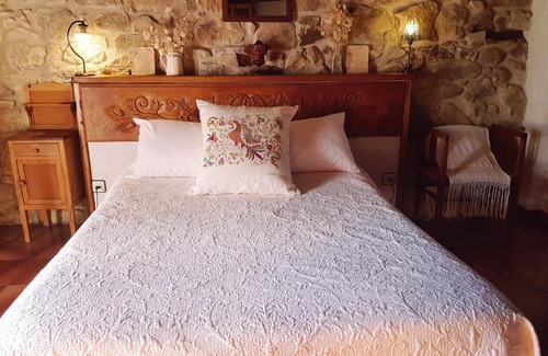 Mogarraz Casa | Casa Lucia
